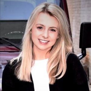 Meet your Posher, Amber